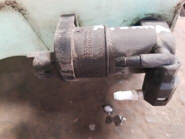 вождение на фуре бишкек: Nissan X Terra моторчик омывателя, Ниссан Икстерра Насос омыватель — 2