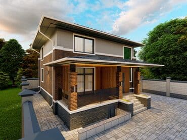 дизайны домов: Дизайн, Смета на строительство, Проектирование | Офисы, Квартиры, Дома — 12