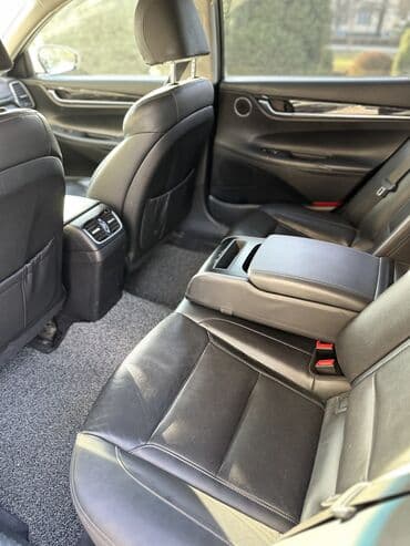 цены на шины в бишкеке: Hyundai Grandeur: 2018 г., 3 л, Бензиновая, Седан — 11