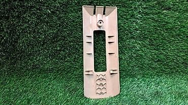 porter 1: Крышка заглушка сиденья задняя правая Е70 7 171 832 Год 2008 В — 2