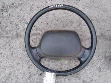 Toyota Surf 98 руль, Тойота Сурф руль Рулевое колесо, руливое калесо