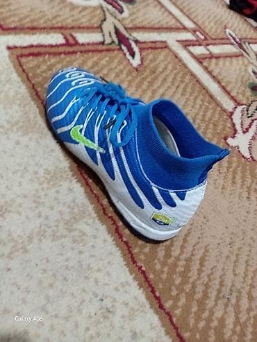 Спорт жана хобби: Футбольные бутсы/сороконожки для игры на искусственном покрытии — 4