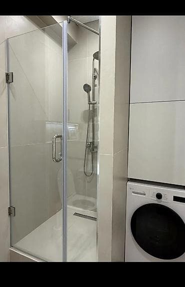 2х: 2 комнаты, 53 м², Элитка, 13 этаж, Евроремонт — 6