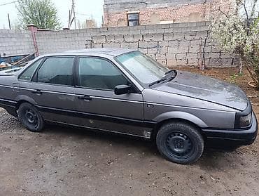 legend honda: Volkswagen Passat: 1991 г., 1.8 л, Ручные, Бензин, Седан — 5