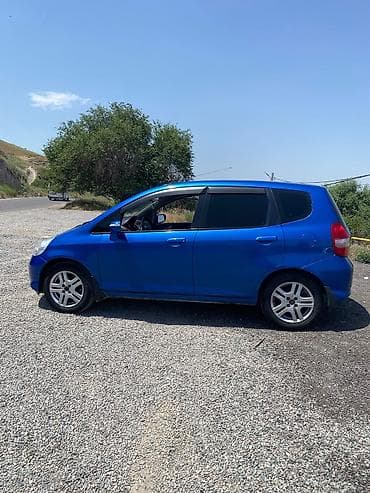 джаз авто: Сдаю Honda Jazz под выкуп, | Рассрочка без банка, Бензин — 2