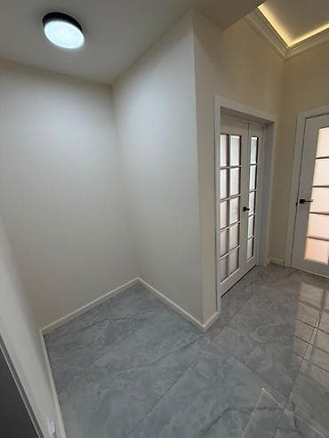 Квартиры: 1 комната, 44 м², Элитка, 7 этаж, Евроремонт — 3