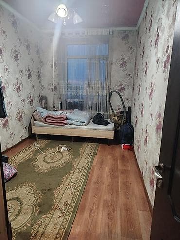 2 комнаты, 41 м², Индивидуалка, 5 этаж, Косметический ремонт — 4
