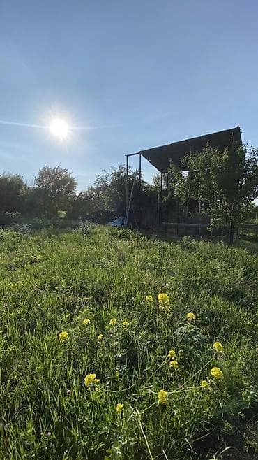 участок в село садовое: 5 соток, Для строительства — 1