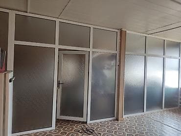 евро стена: На заказ Каркасная перегородка — 1