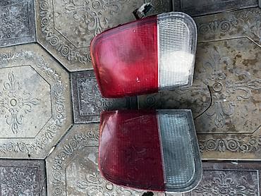 запчасти на сивик: Хонда сивик 1997 Набор автозапчастей б/у для легкового автомобиля — 9