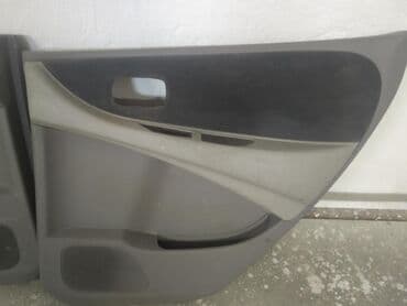 ниссан алмера тино 2004г: Ниссан алмеро Тино 2003год лева рульный — 4