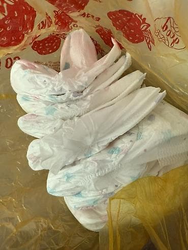 детские коляски zippy type 1: Подгузники Одноразовые — 2