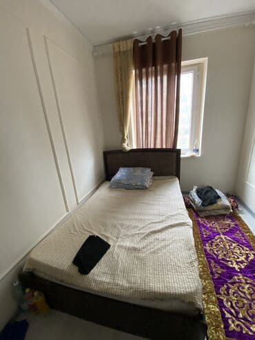 двухъярусные кровати кара балта: Спальный гарнитур, Новый, Двуспальная кровать — 2