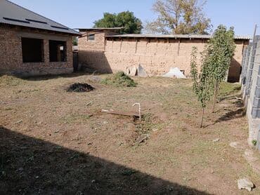 продаю дом арал: Дом, 100 м², 5 комнат, Собственник — 23