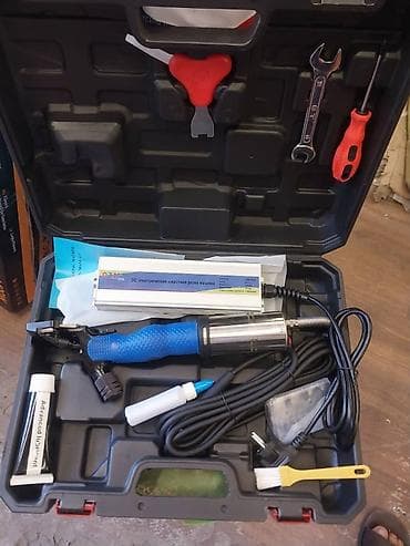 ош мышык: Электрическая машинка для стрижки овец/коз ZAN OZ-95 (сетевой комплект — 5