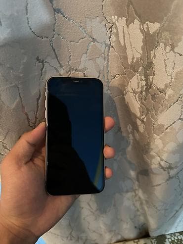 iphon 12 pro max: IPhone 11, Белый — 3