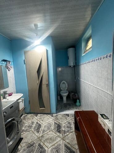 гостиницы на час ош: Дом, 81 м², 3 комнаты, Агентство недвижимости, Старый ремонт — 3