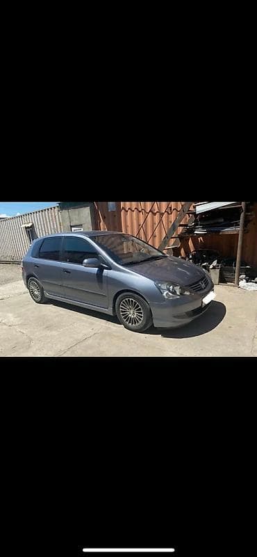 second hand: Продаю запчасти на сивик — 1