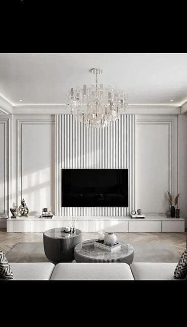 недвижимость квартира: 2 комнаты, Без подселения, С мебелью полностью — 8