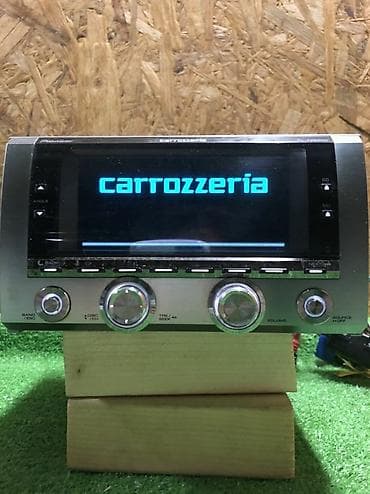 принтер l850: Автомагнитола Pioneer Carrozzeria (двухдиновый головной блок) в — 1
