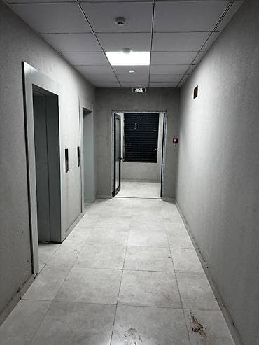 Недвижимость: 3 комнаты, 87 м², Рабочий Городок Элитка, 10 этаж, ПСО (под самоотделку) — 3