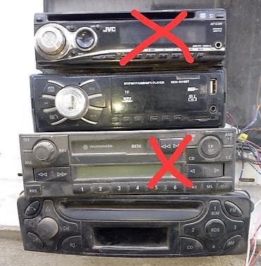 м111 2 2: Б/у, 1-DIN, Без системы, Без оперативной памяти ГБ ОЗУ, Без встроенной памяти Гб ПЗУ — 1