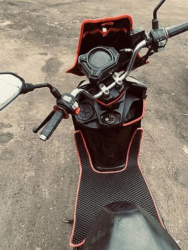 водный мото: Тип скутера 160 куб. см, Бензин, Новый — 8