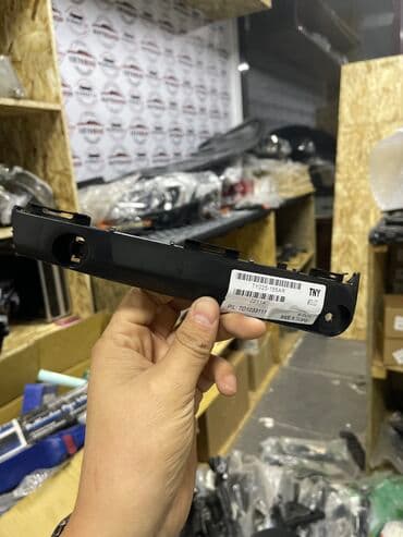 ремонт бампера покраска цена: Бампер Передний Toyota, Новый — 1