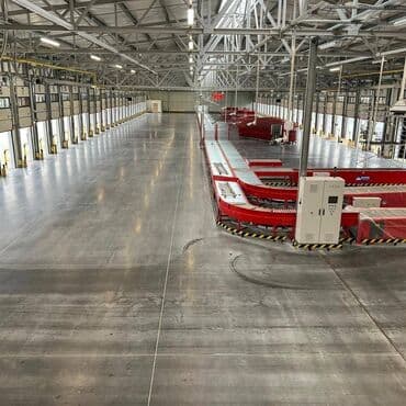 укладка бетона: Стяжка Бесплатная консультация Больше 6 лет опыта — 1