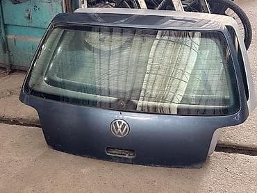 Багажниктин капкагы Volkswagen, 2000 г., Колдонулган, Оригинал