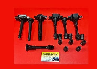 mistra: Свечи, Новый, Япония — 4