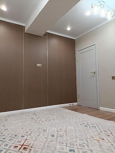 gala group: 1 комната, 40 м², Элитка, 3 этаж, Дизайнерский ремонт — 3