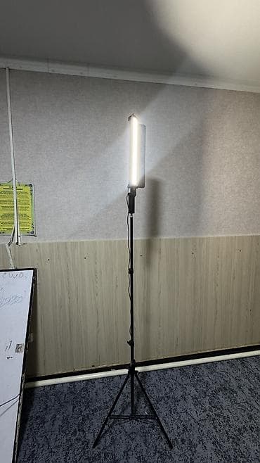 студия комната: Создаем качественный видеоконтент "под ключ" для вашего бизнеса, блога — 6