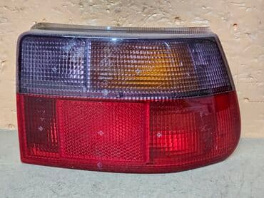 запчасти для опель вектра б: Задний правый стоп-сигнал Opel 1995 г., Б/у, Оригинал, Германия — 2