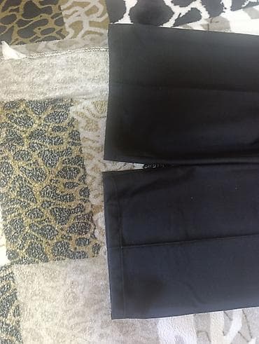 брюки lining: Брюки Классические, Осень-весна, Китай, Новый, L — 3