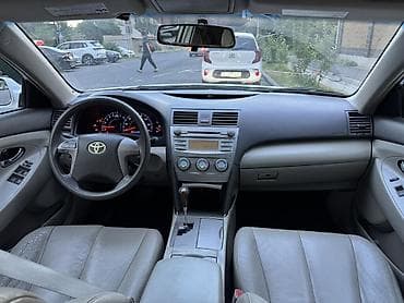 subaru forester wilderness: Toyota Camry: 2010 г., 2.5 л, Автомат, Бензин, Седан — 5