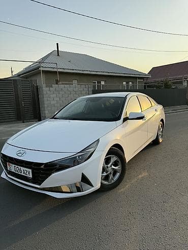 киа к5 двигатель: Hyundai Avante: 2020 г., 1.6 л, Автомат, Бензин, Седан — 4