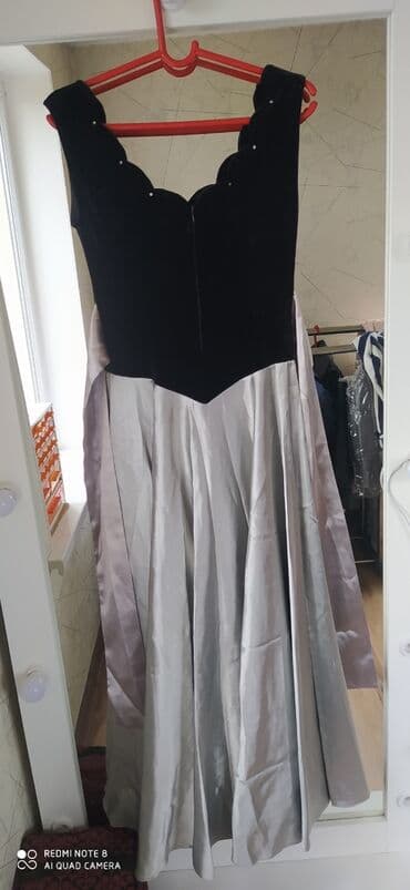 прокат платьев больших размеров бишкек: Детское платье, Б/у — 2