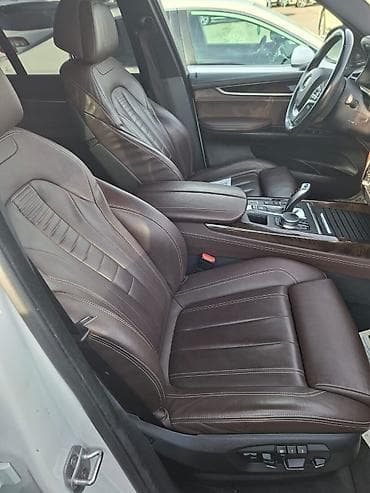 BMW X5: 2016 г., 2 л, Автомат, Гибрид, Кроссовер — 10