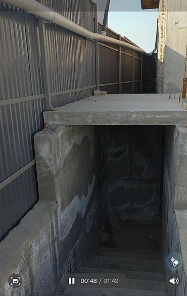 сдаю дом без хозяина карпинка: Продаётся дом в районе 10 Адыр. Характеристики: - ПСО ест жилой — 2