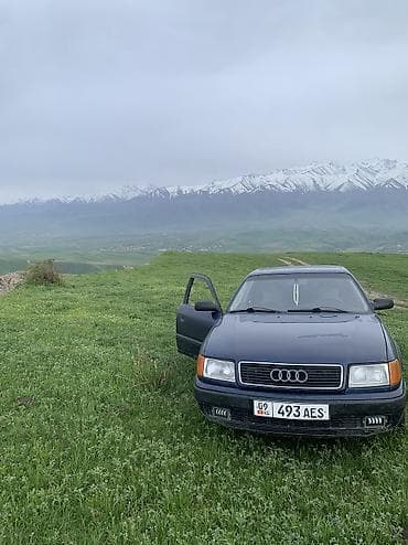 авто прод: Honda Accord: 1998 г., Механика, Седан — 10