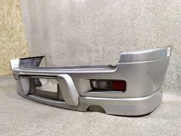 rvr: Mitsubishi, Б/у, Оригинал — 3