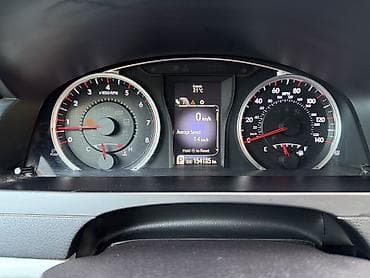 camry 5: Toyota Camry: 2016 г., 2.5 л, Автомат, Бензин, Седан — 7