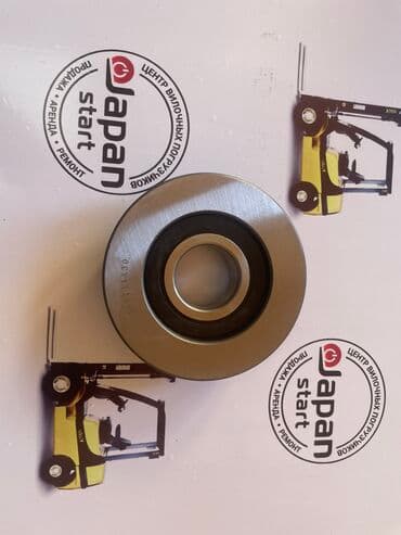 шины на вилочный погрузчик: Каток Новый — 3