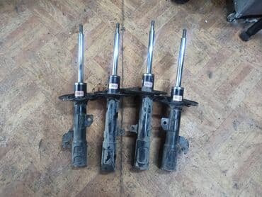 бакту долонотуу: Прокачка камри 45 ремонт оригинальных амортизаторов с гарантией — 3