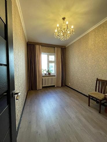 3: 3 комнаты, 61 м², 3 этаж — 3