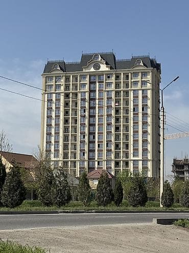 дом недостроенный: 3 комнаты, 106 м², Элитка, 11 этаж, Готовая ПСО (под самоотделку) — 1