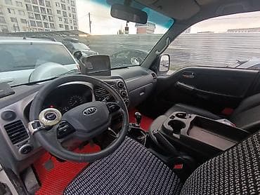 ram dodge: Kia BONGO: 2019 г., 2.5 л, Механика, Дизель — 7