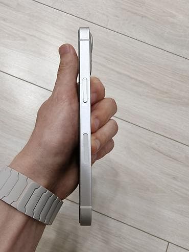 айфон 13 512гб: IPhone 13, 128 ГБ, Старлайт, Коробка — 6