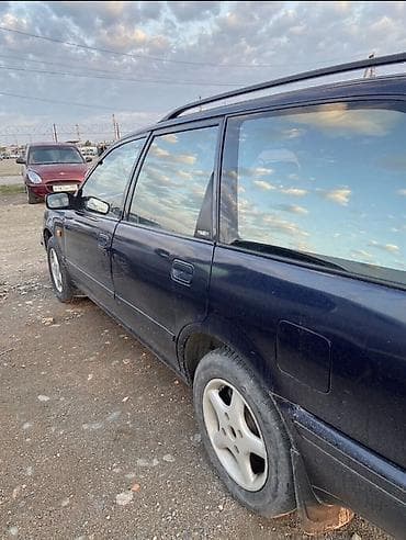 Продажа авто: Nissan Primera: 1996 г., 1.6 л, Механика, Бензин, Универсал — 3